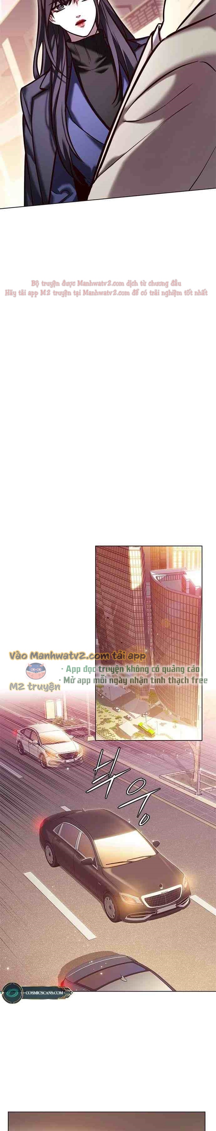 Đọc truyện Hóa thân thành mèo (Bản Free) - Chap 282